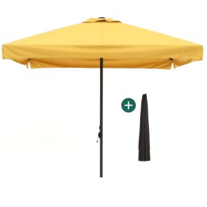 Shadowline Bonaire Sonnenschirm 300x300 cm