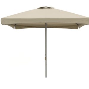 Shadowline Bonaire Sonnenschirm 300x300 cm