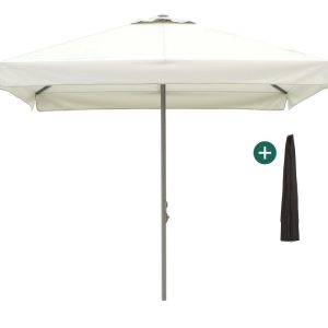 Shadowline Bonaire Sonnenschirm 300x300 cm