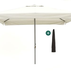 Shadowline Bonaire Sonnenschirm 350x350 cm