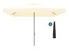 Shadowline Bonaire Sonnenschirm 350x350 cm