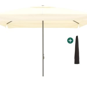 Shadowline Bonaire Sonnenschirm 350x350 cm