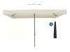 Shadowline Bonaire Sonnenschirm 350x350 cm