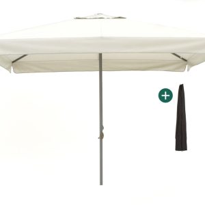 Shadowline Bonaire Sonnenschirm 350x350 cm