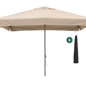Shadowline Bonaire Sonnenschirm 350x350 cm