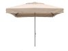 Shadowline Bonaire Sonnenschirm 400x300 cm