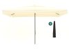 Shadowline Bonaire Sonnenschirm 400x300 cm