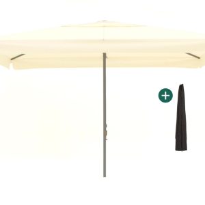 Shadowline Bonaire Sonnenschirm 400x300 cm