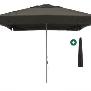 Shadowline Bonaire Sonnenschirm 400x300 cm
