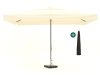 Shadowline Bonaire Sonnenschirm 400x300 cm