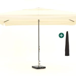 Shadowline Bonaire Sonnenschirm 400x300 cm