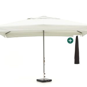 Shadowline Bonaire Sonnenschirm 400x300 cm