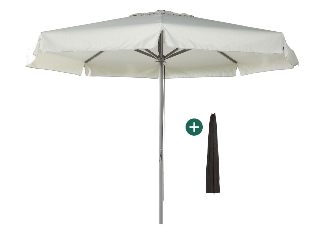 Shadowline Bonaire Sonnenschirm ø 350 cm