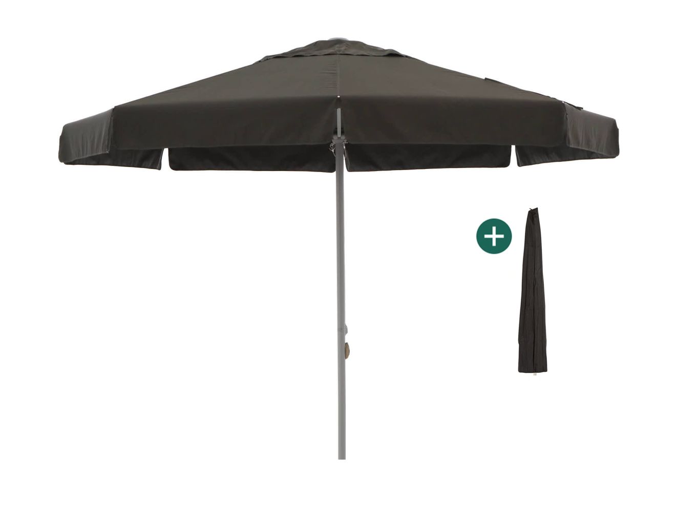 Shadowline Bonaire Sonnenschirm ø 350 cm