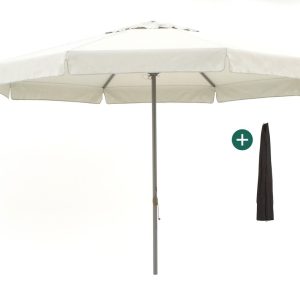 Shadowline Bonaire Sonnenschirm ø 400 cm