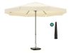 Shadowline Bonaire Sonnenschirm ø 400 cm