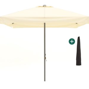 Shadowline Bonaire Sonnenschrim 300x300 cm