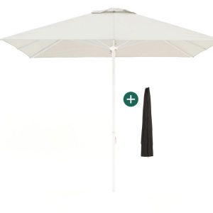 Shadowline Cuba Sonnenschirm 300x300 cm