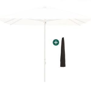 Shadowline Cuba Sonnenschirm 300x300 cm
