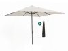 Shadowline Cuba Sonnenschirm 350x350 cm
