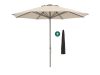 Shadowline Cuba Sonnenschirm ø 350 cm