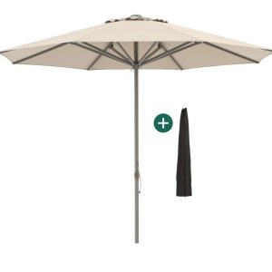 Shadowline Cuba Sonnenschirm ø 350 cm