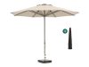 Shadowline Cuba Sonnenschirm ø 350 cm