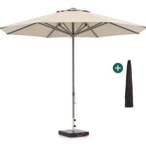 Shadowline Cuba Sonnenschirm ø 350 cm