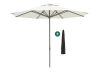 Shadowline Cuba Sonnenschirm ø 350 cm