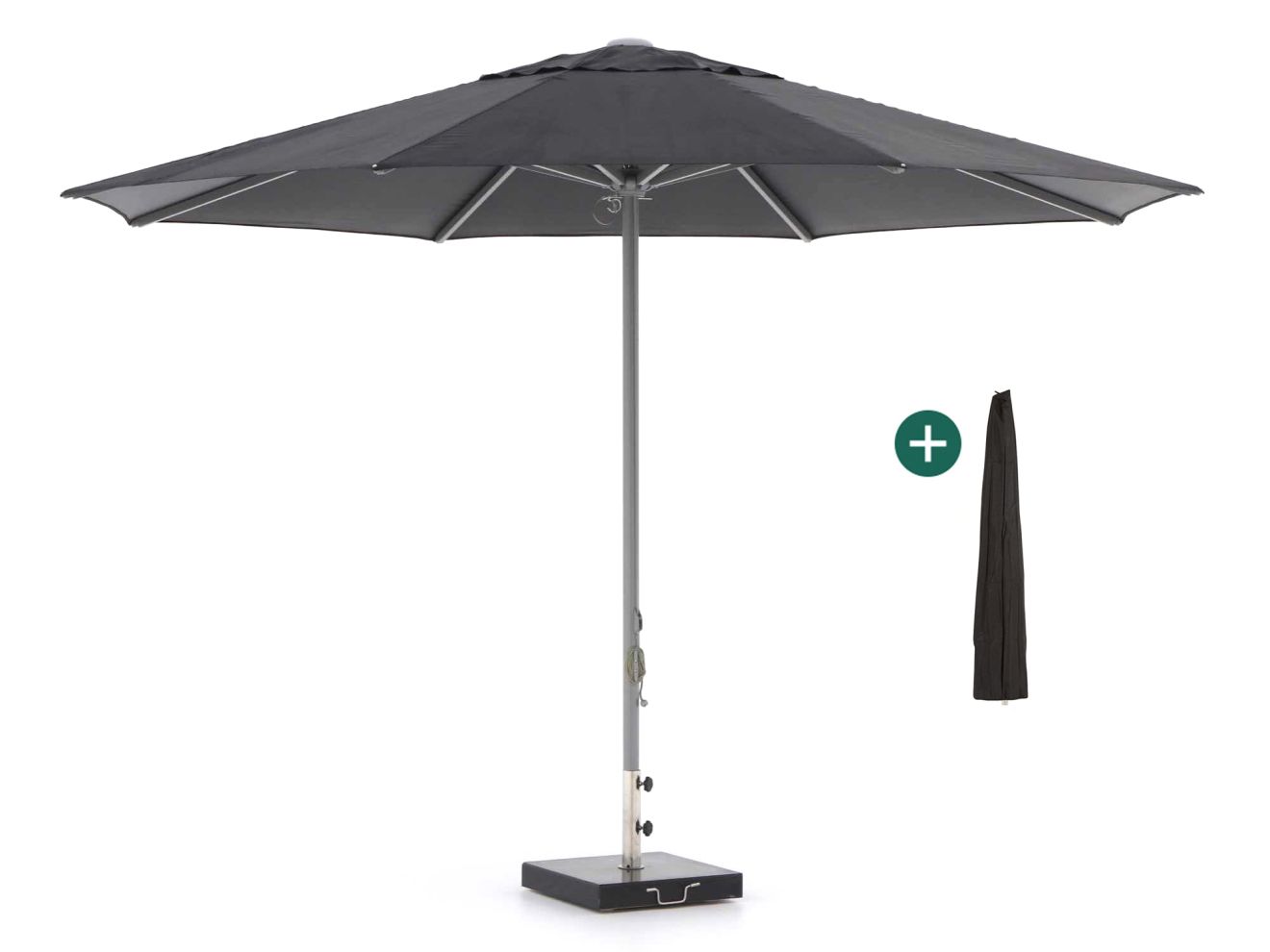 Shadowline Cuba Sonnenschirm ø 350 cm