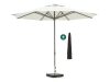 Shadowline Cuba Sonnenschirm ø 350 cm