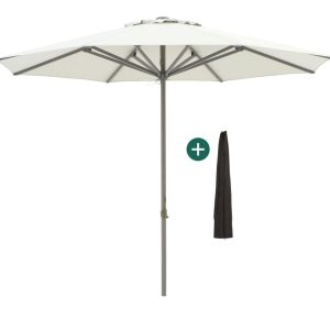Shadowline Cuba Sonnenschirm ø 350 cm