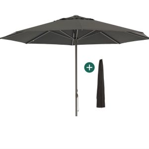 Shadowline Cuba Sonnenschirm ø 350 cm