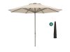 Shadowline Cuba Sonnenschirm ø 350 cm