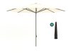 Shadowline Cuba Sonnenschirm ø 350 cm