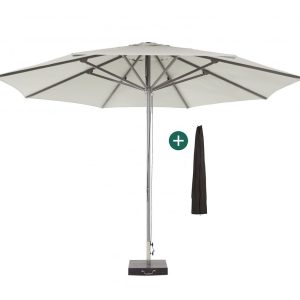Shadowline Cuba Sonnenschirm ø 400 cm