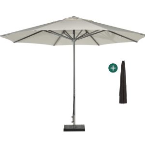 Shadowline Cuba Sonnenschirm ø 400 cm