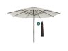 Shadowline Cuba Sonnenschirm ø 400 cm