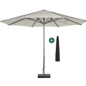 Shadowline Cuba Sonnenschirm ø 400 cm