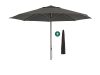 Shadowline Cuba Sonnenschirm ø 400 cm