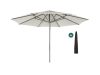 Shadowline Cuba Sonnenschirm ø 400 cm