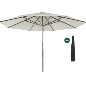 Shadowline Cuba Sonnenschirm ø 400 cm