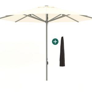 Shadowline Cuba Sonnenschirm ø 400 cm