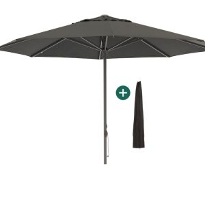 Shadowline Cuba Sonnenschirm ø 400 cm