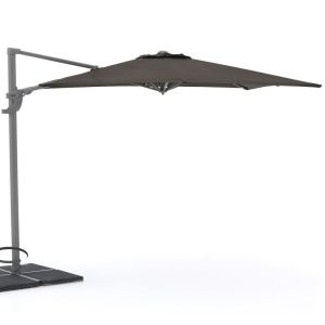 Shadowline Francisco Ampelschirm 260x260 cm