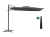 Shadowline Francisco Ampelschirm 300x300 cm