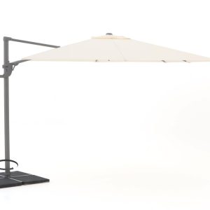 Shadowline Francisco Ampelschirm 300x300 cm