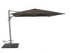 Shadowline Francisco Ampelschirm 300x300 cm