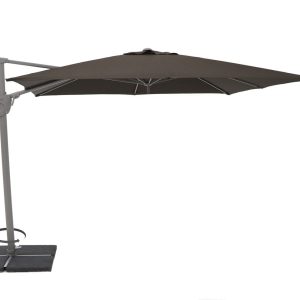 Shadowline Francisco Ampelschirm 300x300 cm