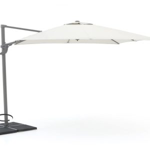 Shadowline Francisco Ampelschirm 300x300 cm